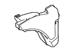 99752870100 - : Washer Reservoir for Porsche Image