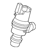 11515A37572 - : Control Valve for BMW: i4, i5, i7, iX Image