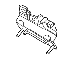 11519485323 - : Bracket for BMW Image