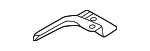 51755A018C7 - Body: Front Panel for BMW Image