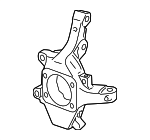 4743145AB - : Knuckle for Chrysler: Pacifica Image