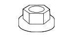 4880406AA - Suspension: Suspension Control Arm Nut for Mopar Image