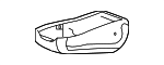 15917775 - : Compartment Box for Buick: Lucerne Image