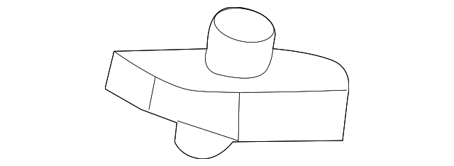 Controller - BMW (67-65-9-189-707)