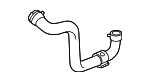 PAE121030C - : Upper Hose for Porsche: Panamera Image