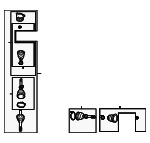 4410267D50 - Front Drive Axle: Axle Assembly for Suzuki: Vitara Image