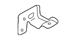 4922654G80 - Steering: Lower Return Tube Bracket for Suzuki Image
