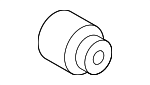 13219170 - Suspension: Suspension Control Arm Bushing for GM Image