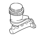 MR475431 - Body: Master Cylinder for Chrysler: Sebring | Dodge: Stratus Image
