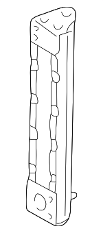 4636201513 - Body: Closure Panel for Mercedes-Benz Image