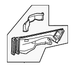 4636203850 - Body: Wheelhouse Assembly for Mercedes-Benz Image