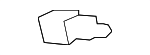 2626189900 - Electrical: Courtesy Light Bulb for Infiniti Image
