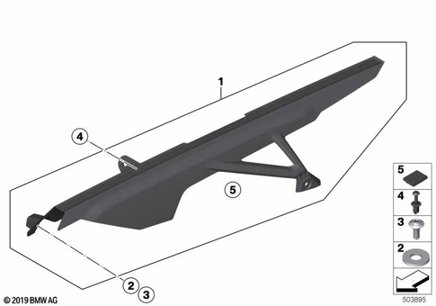 Design for 2025 BMW-Motorrad S 1000 R #10