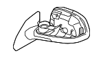 963014NC0C - : Mirror Assembly for Nissan Image