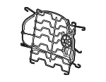 68284378AA - Body: Seat Back Cushion Spring for Mopar Image