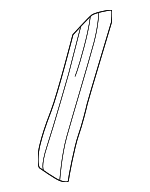 976885891B - : Bolster Pad for Porsche: Panamera Image