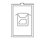 61319327031 - Body: Window Switch for BMW: 230i, 230i xDrive, 330e, 330e xDrive, 330i, 330i xDrive, 530e, 530e xDrive, 530i, 530i xDrive, 535i GT, 535i GT xDrive, 540d xDrive, 540i, 540i xDrive, 640i xDrive Gran Turismo, 840i, 840i Gran Coupe, 840i xDrive, 840i xDrive Gran Coupe, M2, M240i, M240i xDrive, M340i, M340i xDrive, M5, M550i xDrive, M8, M8 Gran Coupe, M850i xDrive, M850i xDrive Gran Coupe, X3, X4, X5, X6, Z4 Image