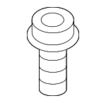 32106765080 - Steering: Outer Tie Rod Bolt for BMW Image