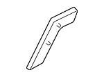 D65172762 - : Door Weather-Strip Fastener for Mazda Image