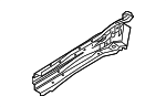 KDY353310 - Body: Inner Rail for Mazda: 6, CX-5 Image