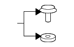 7321902020 - Electrical: Repair Kit for Toyota Image