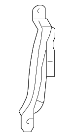 732000C010 - Electrical: Adjuster for Toyota: Sequoia, Tundra Image