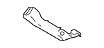 732400C070B0 - Body: Latch for Toyota: Tundra Image