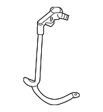 C2S44634 - : Negative Cable for Jaguar Image