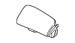 K85150Z400 - Electrical: Instrument Panel Air Bag for Nissan Image