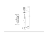 2023241904 - Springs, Suspension and Hydraulics: Rear Spring for Mercedes-Benz Image