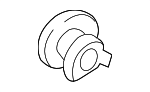 6R0857049 - Body: Spacer for Audi Image
