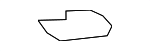 N91053201 - Body: Support U-Nut for Audi Image