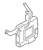 954A0DS010 - : 2023-2024 Genesis Electrified GV70 - Control Module for Genesis: Electrified GV70 Image