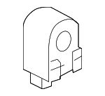 957101R000 - Electrical: Warning Buzzer for Hyundai Image