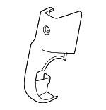 89312TD000YGU - : Outer Cover for Hyundai Image