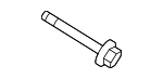 4595582Z00 - : Strut Bolt for Suzuki Image