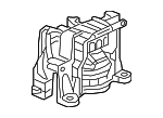 50850TJBA03 - Engine: Trans Mount for Acura Image
