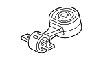 50890TJBA03 - Engine: Torque Arm for Acura Image