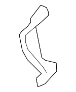 20759662 - Body: Lower Panel for GMC: Acadia Image