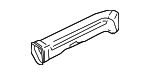 99757246300 - Body: Inner Duct for Porsche Image
