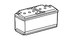 45410301 - : Vehicle Battery for Mercedes-Benz Image