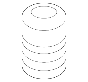 546263S000 - : Bumper for Hyundai Image