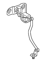 1EA412521C - Electrical: Front Sensor for Volkswagen Image