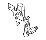 1N3512521A - Electrical: Rear Sensor for Volkswagen Image
