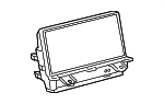 8611176070 - : Display Unit for Lexus: CT200h Image