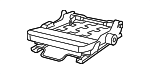 68003057AA - Body: Seat Frame for Mopar Image