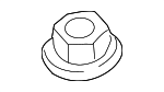 89183082A - Suspension: Strut Mount Nut for Infiniti Image