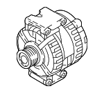6K903015B - Electrical: Alternator for Volkswagen: Arteon, Atlas, Golf R Image