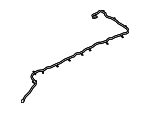 56055091AC - Body: Wire Harness for Mopar Image