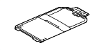 5093946AB - Body: Motor for Mopar Image